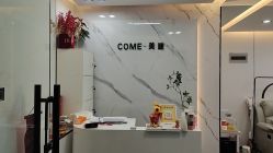 -COME·美睫Eyelash美甲