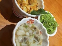 -有喜屋·烧鸟·居酒屋(周浦万达店)