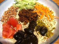 -阿木舂记·特色小吃(平江路店)