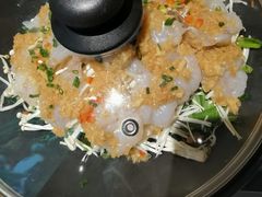 -邑金陵北京烤鸭店·现炒家常菜(ITC MALL店)