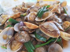 -七鲜渔港美食餐厅(巽寮湾海景店)