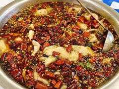 -笑红饭庄