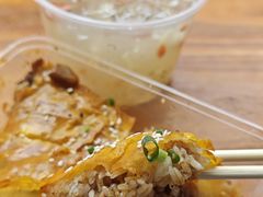 -老通城豆皮大王(吉庆街店)