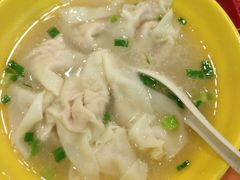 -龙抄手(春熙路总店)