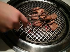 -赤坂亭M9和牛烧肉·日料398放题(万达店)