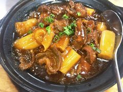 -明本湛江鸡•海鲜小厨(陈家祠店)