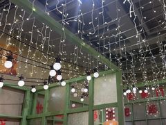 -巴卤社老火锅(财富店)