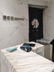 -潘多拉Hairsalon