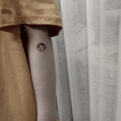 -明星刺青·洗纹身