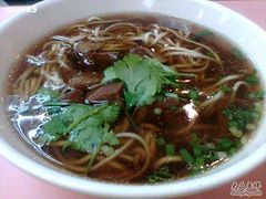 牛肉面-李先生牛肉面大王(东单店)