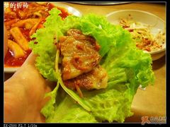 包肉啦！香！-香猪坊(五道口店)