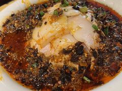 -张豆花(碚峡路店)