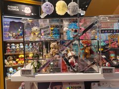 -泡泡玛特POPMART(壹号店)