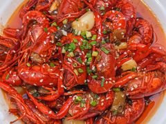 -捌贰虾蟹·江湖菜馆(江汉路店)