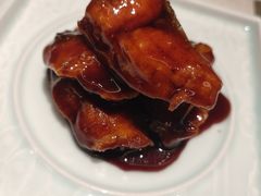 -狮王府淮扬菜(新街口友谊店)