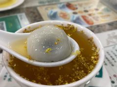 -地茂馆甜品