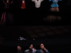 -交通银行前滩31演艺中心