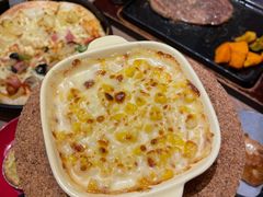 -必胜客(东大桥店)