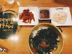 -Myth猪蹄(明洞店)
