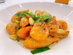 -小厨娘淮扬菜(江宁万达店)