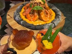 -翡翠鸟精品泰国菜(北辰财富中心店)