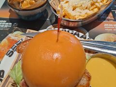 -開籠雀冰室(同和金铂店)