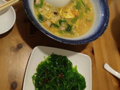 -海胆小馆(东北水饺·春柳店)