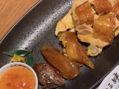 -南拳十三姨·潮汕砂锅粥(世纪金源店)