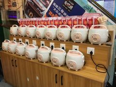 -堂瓦里·33年传统赣菜(第一街区店)