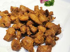 山东小酥肉-鼎好家常菜(天桥店)