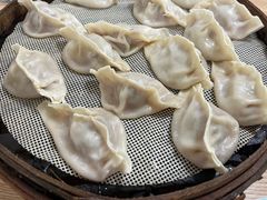 -清真·白家牛肉罩火烧老店(育才街店)