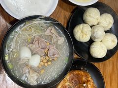 -青石桥老瓦房肥肠粉总店(青石桥总店)