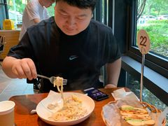 -麦田工坊(月湖店)