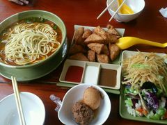 -美玲拉面(鞍山西道店)