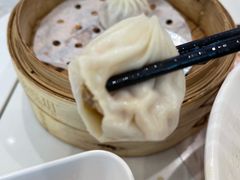 小笼汤包-苏晓玥·手作江南小吃(深圳北站店)