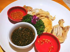 -红辣椒·川菜·火锅(科华路店)