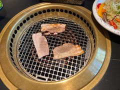 -谷牛和牛烤肉(漕河泾印象城店)