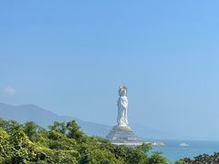 -三亚南山文化旅游区