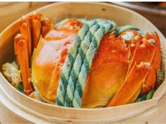 -老长沙龙虾馆·聚会餐厅(白石洲店)