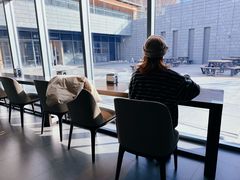 -阿那亚第三食堂 Cafeteria 3