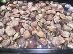 -亚马逊海鲜自助(王府井店)