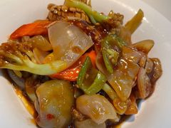 -园里前·10年私厨·福建菜(台江万达鳌峰洲店)