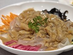-悦融·京鲁菜·露台花园(安定门店)