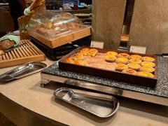 -济南喜来登酒店-盛宴自助西餐厅·综合自助