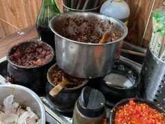 -攀枝花·任德琼·盐边羊肉米线