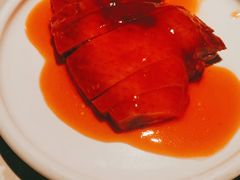 姑苏卤鸭-松鹤面馆·古法焖肉面(观前店)
