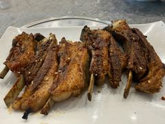 -老三羊汤【北兴隆街店】