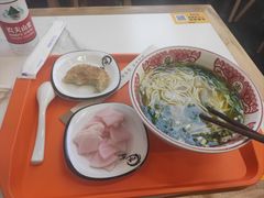 -好伦哥比萨烤肉自助(八里桥店)