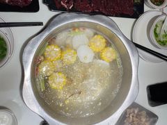 -潮发潮汕牛肉店(龙洞店)