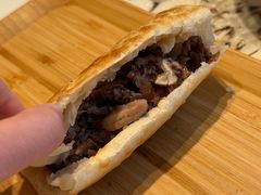 -高玛纳驴肉火烧(一世界店)